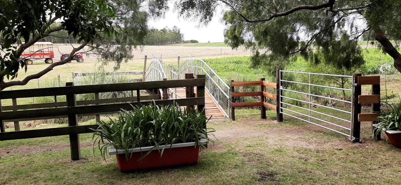 Estancia Renacimiento Atlántida Zewnętrze zdjęcie