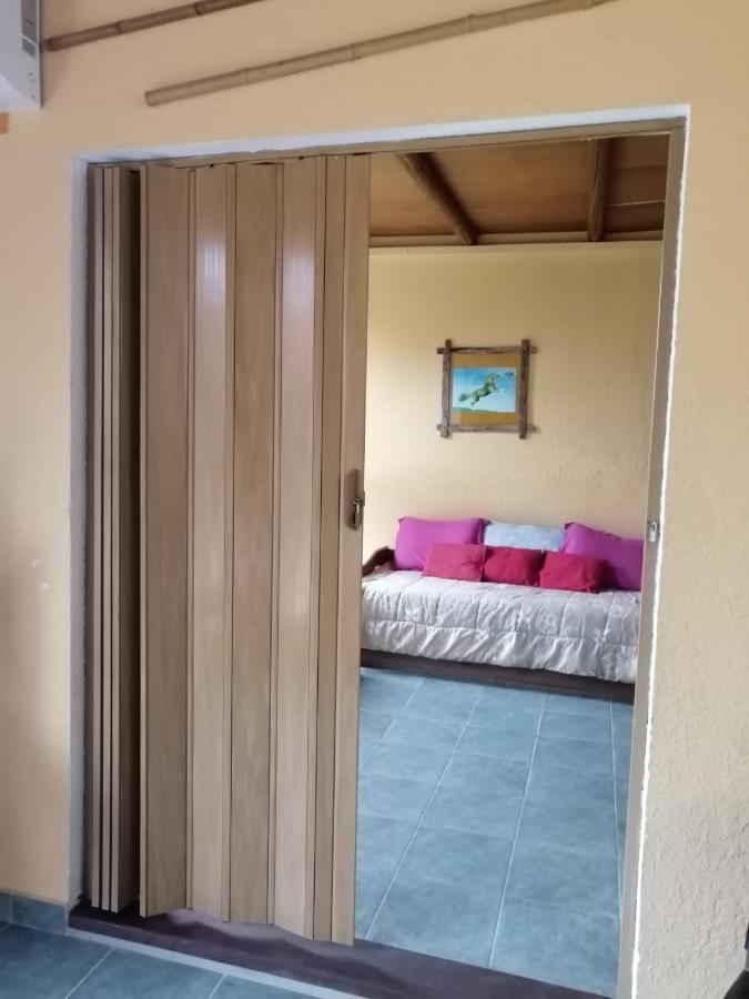 Estancia Renacimiento Atlántida Zewnętrze zdjęcie