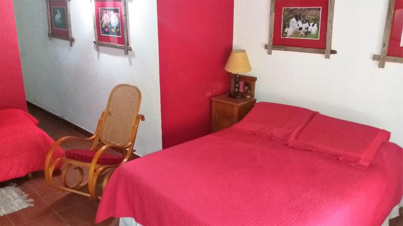 Estancia Renacimiento Atlántida Zewnętrze zdjęcie