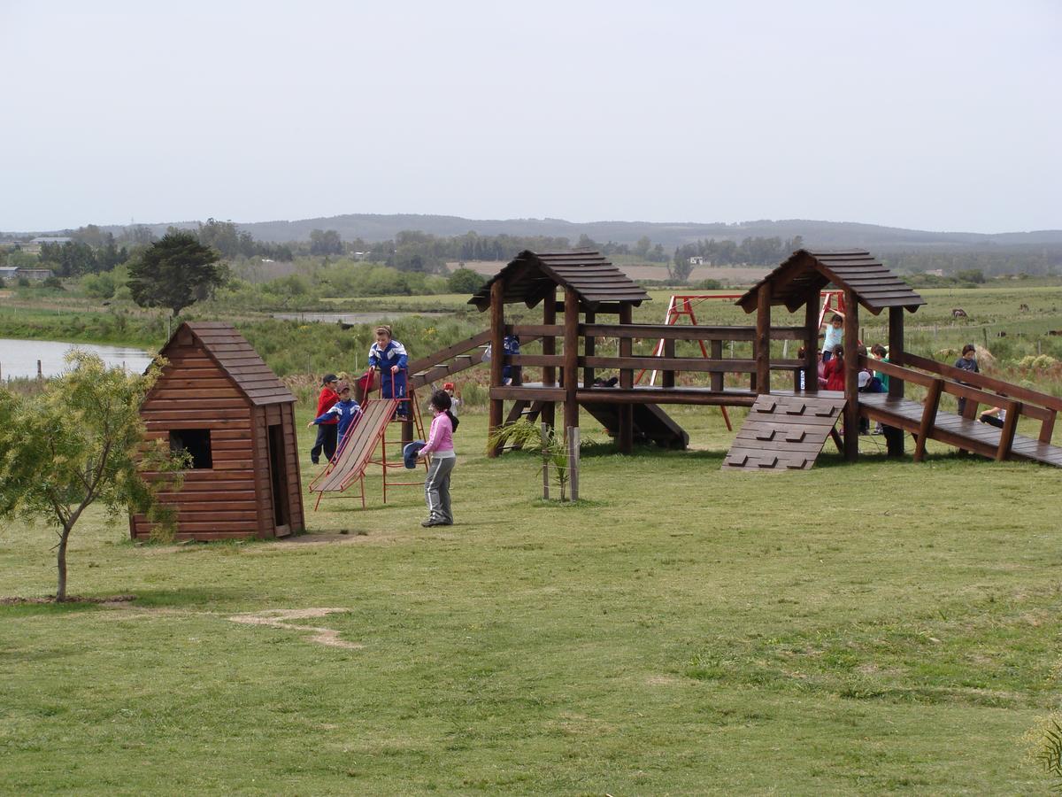 Estancia Renacimiento Atlántida Zewnętrze zdjęcie