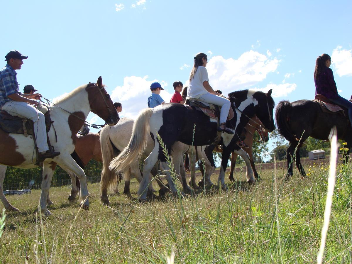Estancia Renacimiento Atlántida Zewnętrze zdjęcie