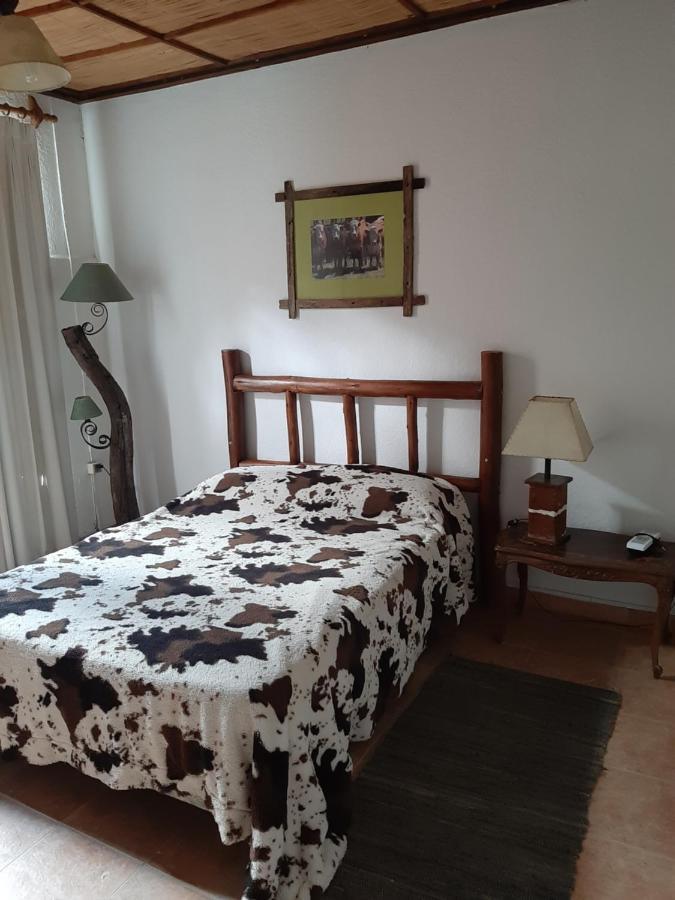 Estancia Renacimiento Atlántida Zewnętrze zdjęcie