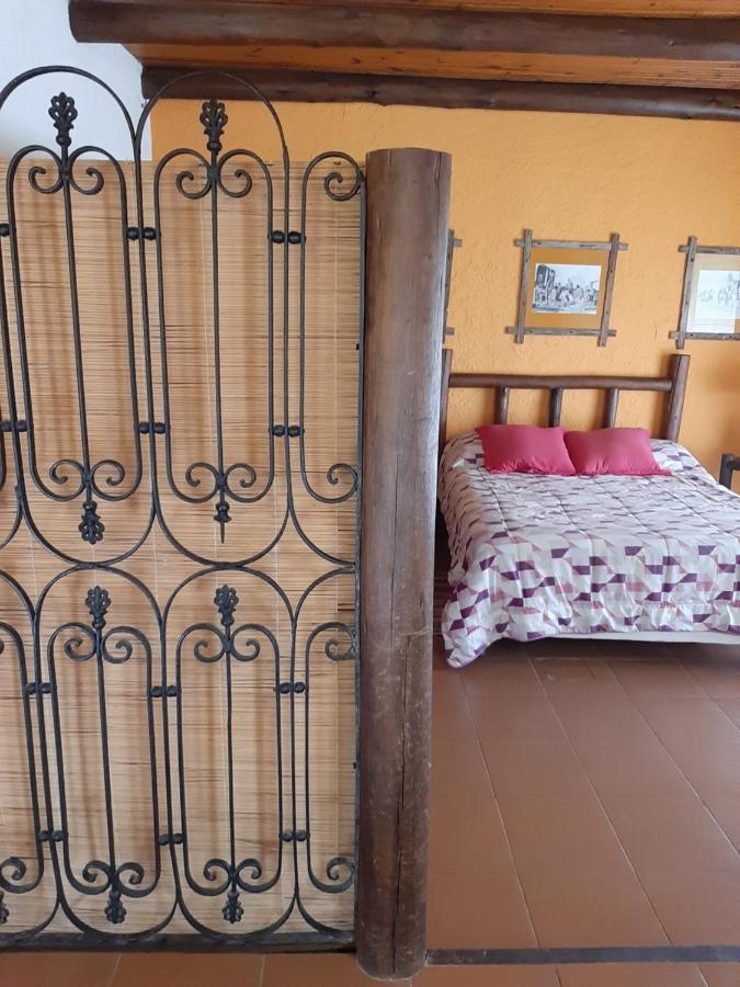 Estancia Renacimiento Atlántida Zewnętrze zdjęcie